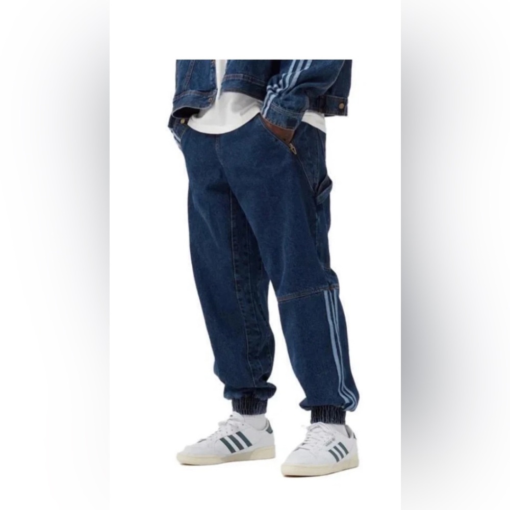 adidas x IVY PARK Unisex Drawstring Joggers